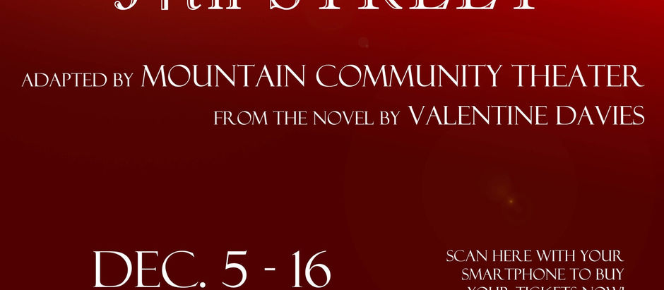 Miracle on 34th Street (2019)