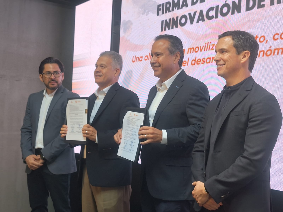 Hermosillo suma 8 millones de pesos para resolver su verdadero problema: la desarticulación