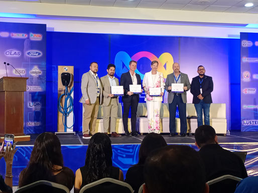 La Nueva Frontera: Tres Voces Internacionales
Dicen lo que el Sector Automotriz de Sonora
Necesita Escuchar