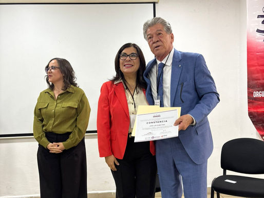 EL DR. JOSÉ LUIS RUBIO Y LA APUESTA QUE SONORA NECESITA: EDUCACIÓN DUAL COMO MOTOR DE COMPETITIVIDAD