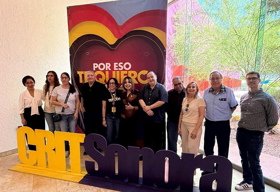 Teletón Sonora: una ayuda que debe continuar todo el año