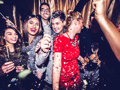 Fin de año en Robinson Club Cala Serena