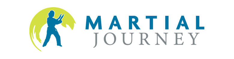 Martial Journey academy of martial arts logo