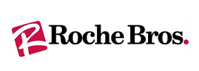 Roche Bros Logo