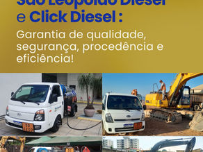 Por que escolher um fornecedor confiável faz toda a diferença no abastecimento de diesel?