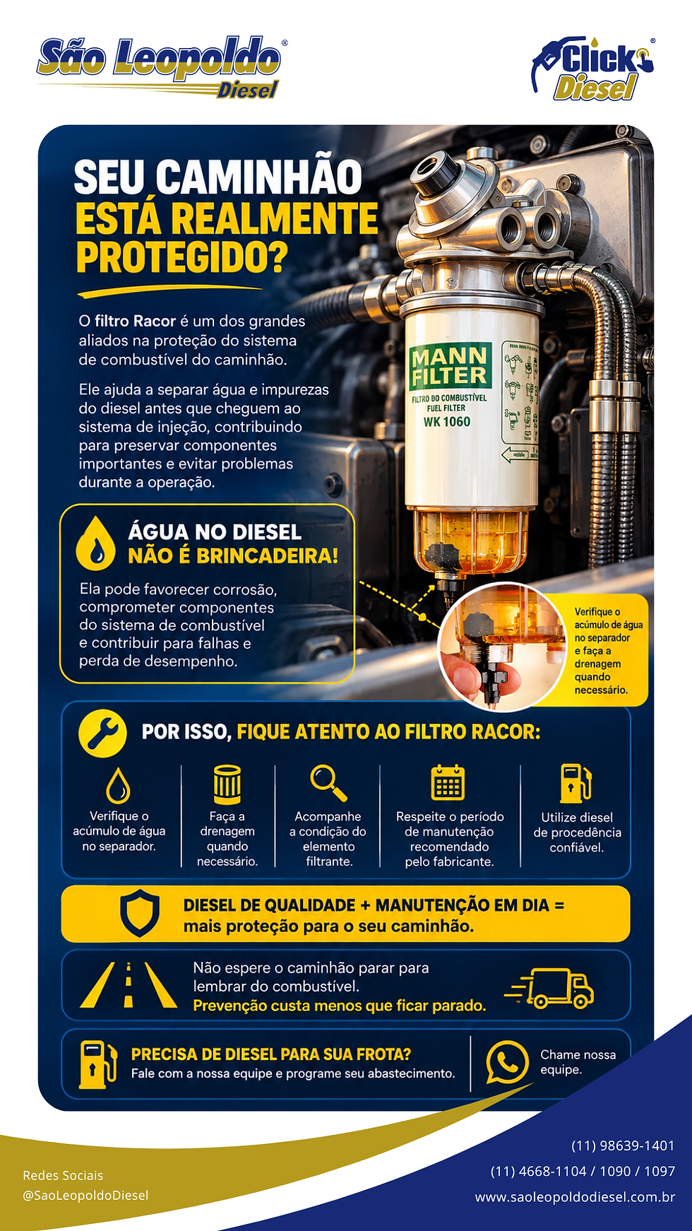 Agricultura: Mantenha sua Produtividade em Alta com Abastecimento Direto de Diesel