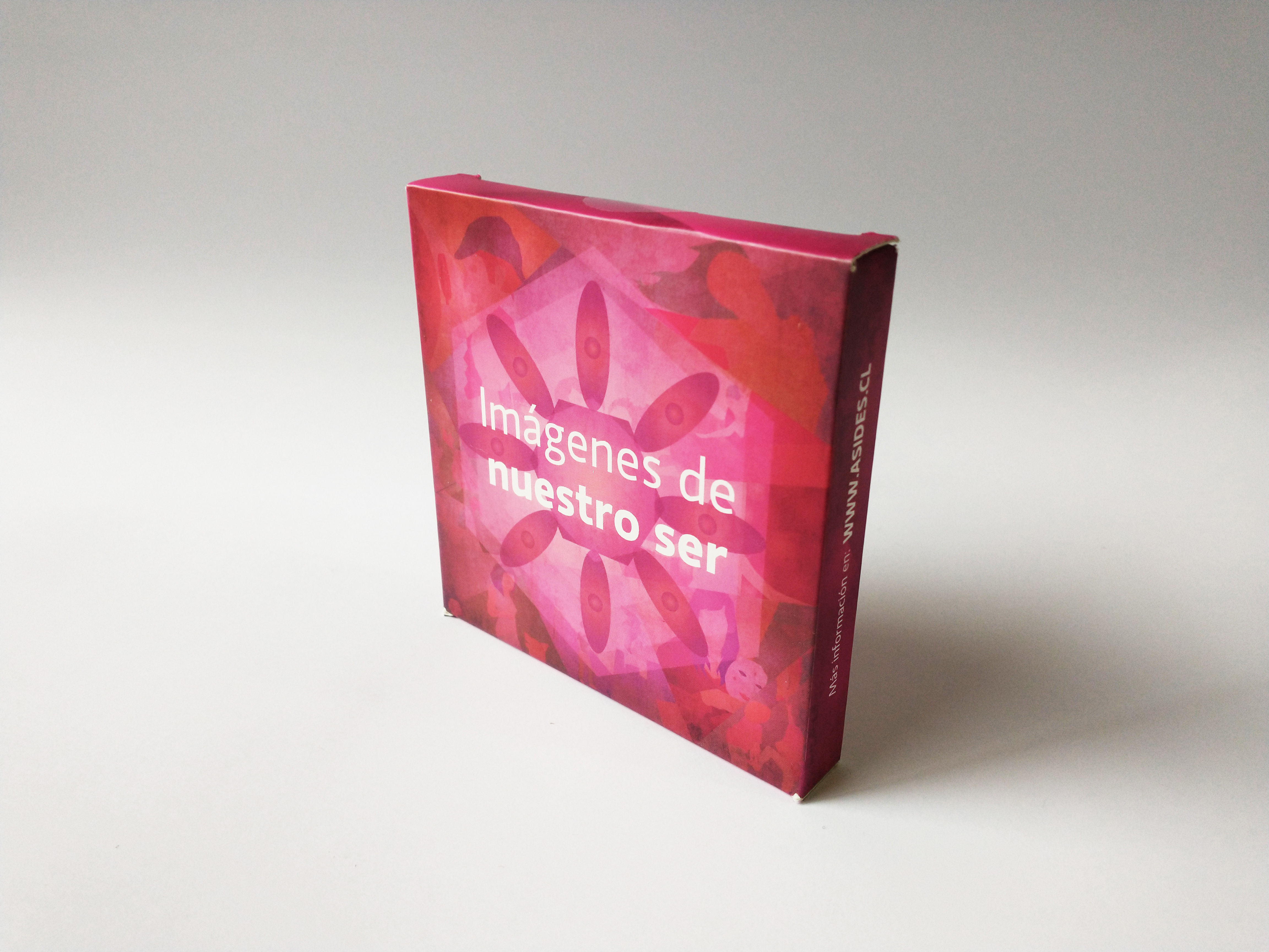 Cartas Imágenes de nuestro ser