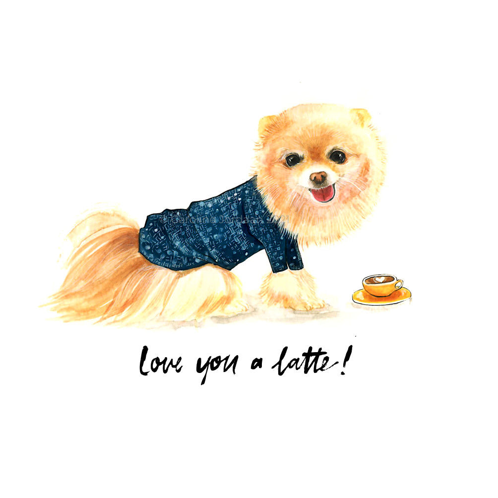 Pomeranian