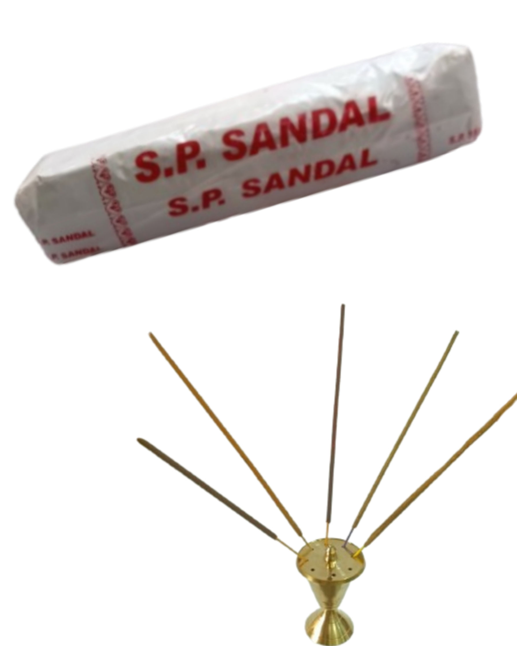 Sandal Incense