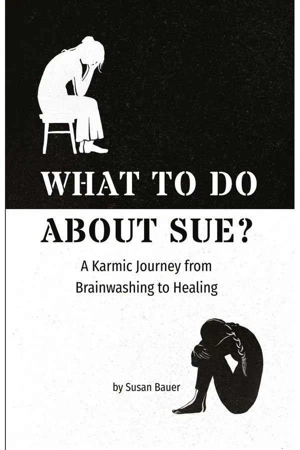 What To Do About SUE?