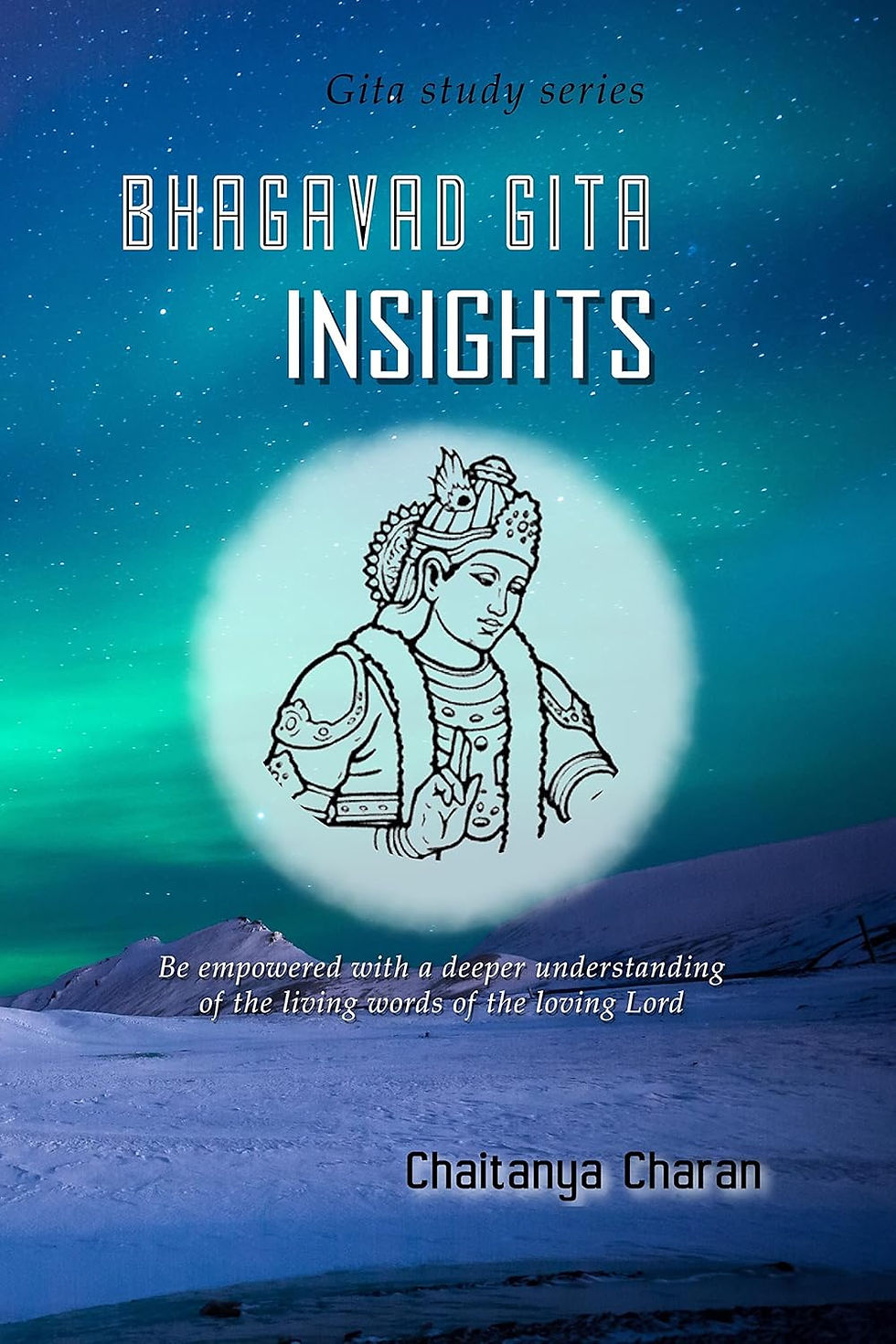 Bhagvad Gita Insights