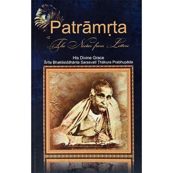 Patramrta- Nectar From The Letters