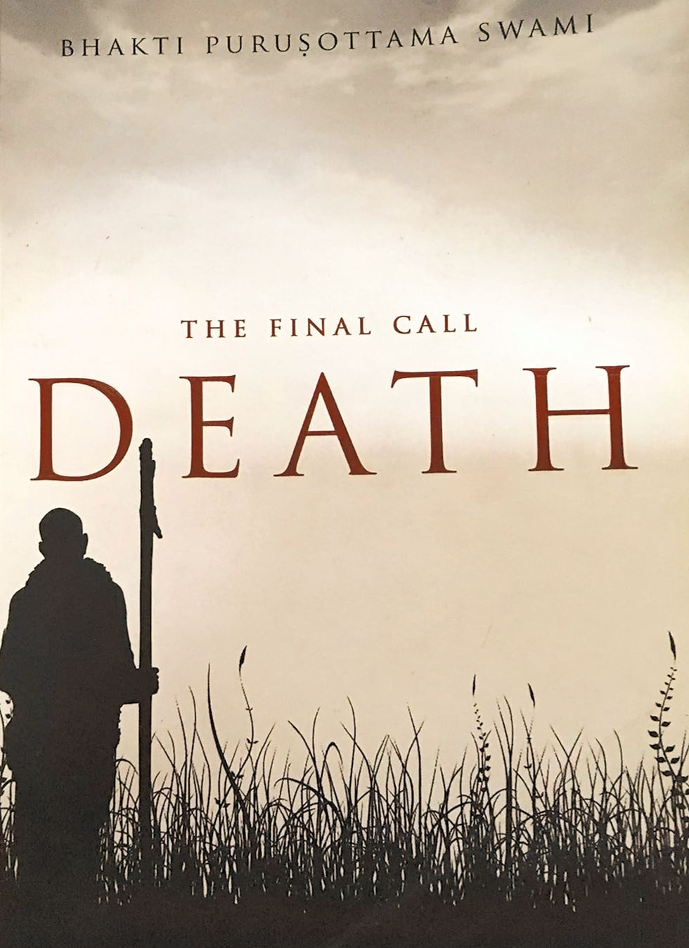 The Final Call Death