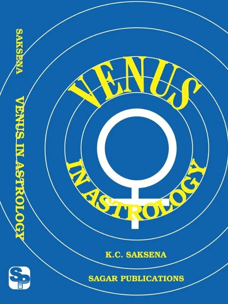 Venus in Astrology