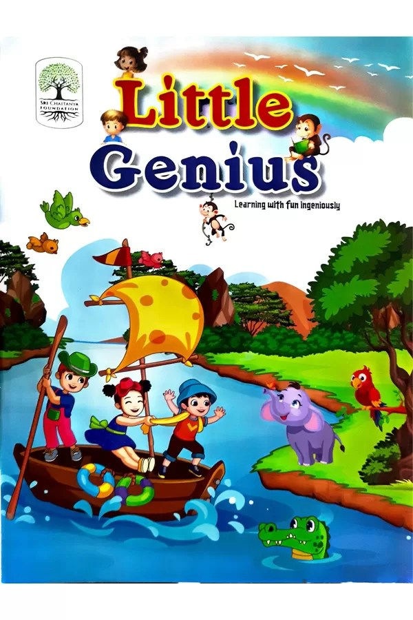 Little Genius
