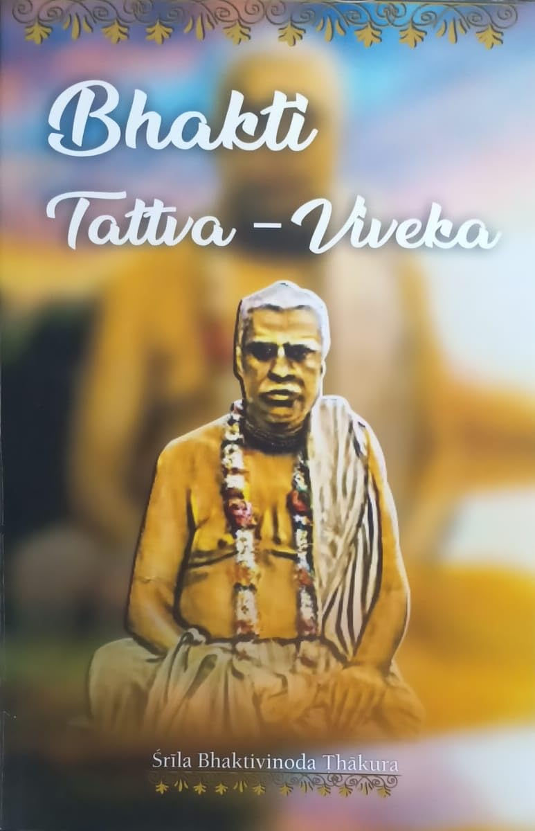 Bhakti Tattva - Viveka