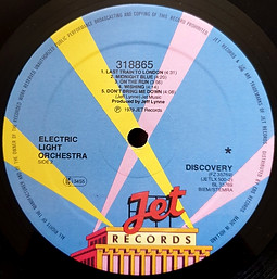 Discovery 318865 /Â CB 271 57 Club-Edition