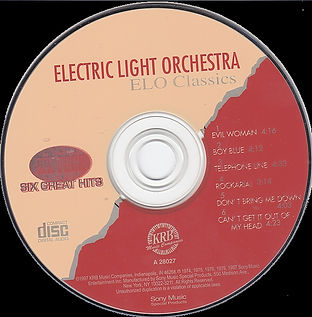 ELO Classics A28028