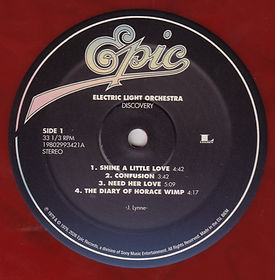 UK Discovery 19802993431 Side 1 Label