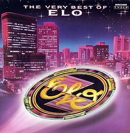 OLE ELO Jet LP 19