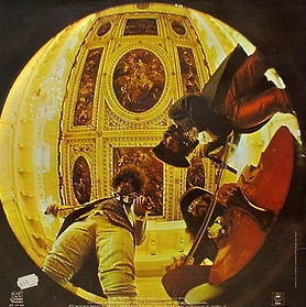 Electric Light Orchestra Jet LP 901 - Spain