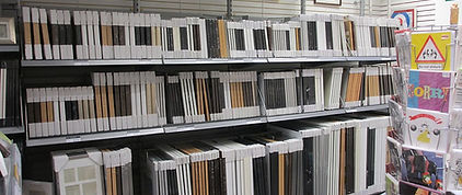 G Store Crawley Frames
