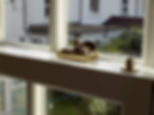 Sliding windows Burgess Hill Haywards Heath Rehau Heritage sussex RH15 RH16 FENSA
