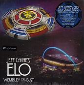 Jeff Lynne's ELO - Wembley or Bust