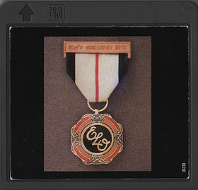 ELO Greatest Hits MD ZM 36310