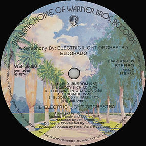 Eldorado WB 56 090