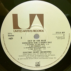 Out of the Blue JT-LA823-L2