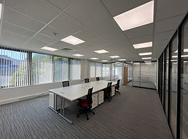 Southpoint Serviced Office - Ground Floor