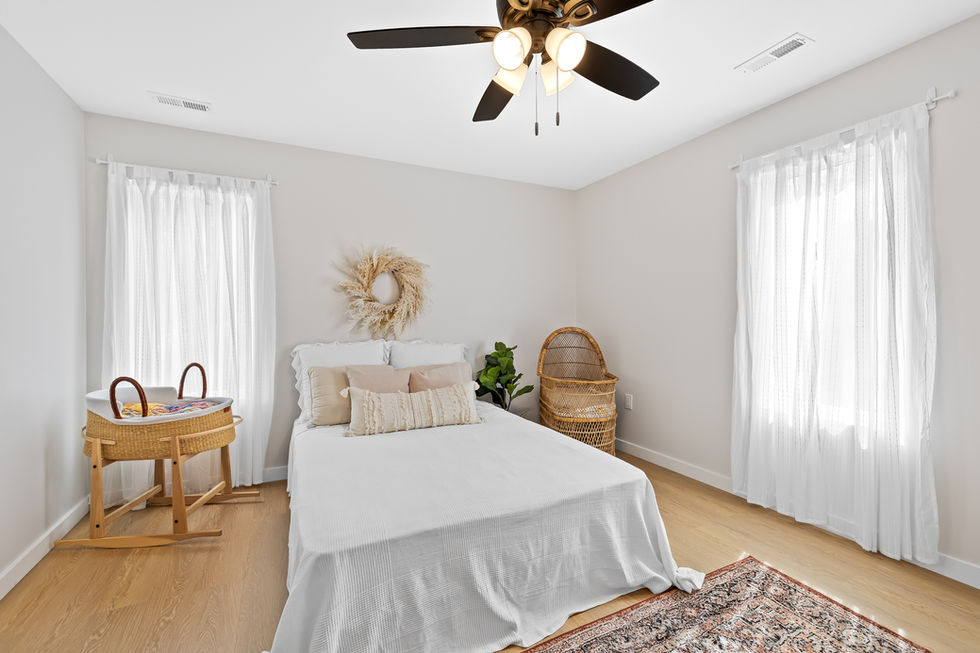 Custom Home Builder in Culpeper, Fauquier and Rappahannock County