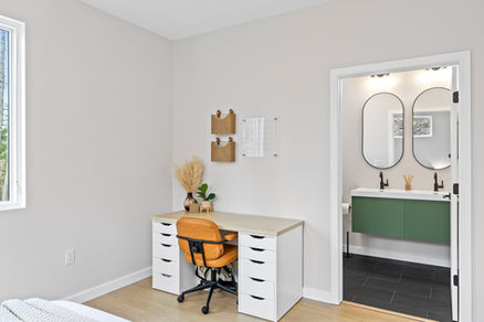 Custom Home Builder in Culpeper, Fauquier and Rappahannock County