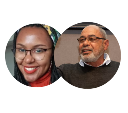 Foto do escritor: Ana Carolina Aguilhera dos Santos e Iosvaldyr Carvalho Bittencourt