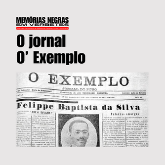 O Jornal O Exemplo