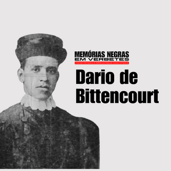 Dario de Bittencourt