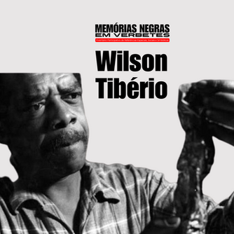 Wilson Tibério