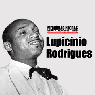 Lupicínio Rodrigues