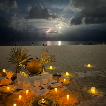 Harmony Healing: Journey with Sound Bowls