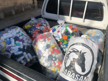 ¡La unión hace la fuerza!
