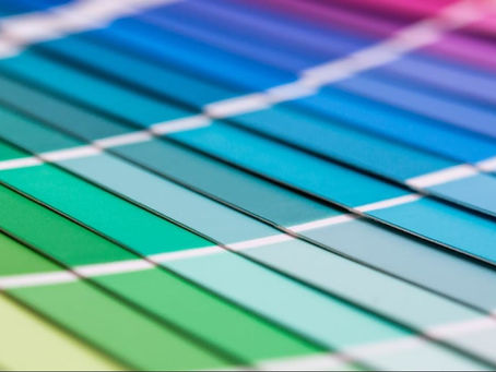 Tasarımlarımıza uygun renk seçimlerini nasıl yaparız?
-Adobe COLOR