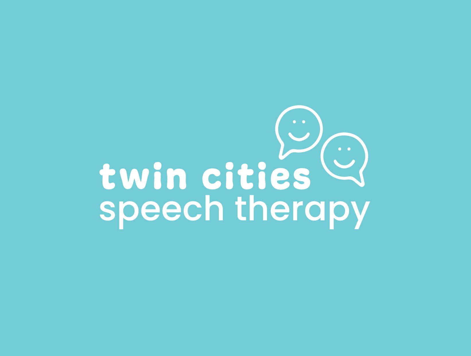 Twin Cities Speech Therapy