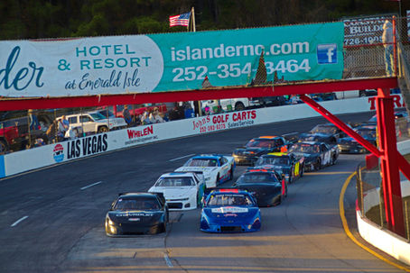 $10k-to-win Christmas Clash returning to Carteret County Speedway in 2025