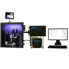 Air Photoemission Spectroscopy : APS04