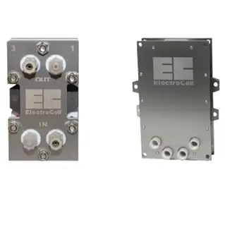 Electrochemical Flow Cells