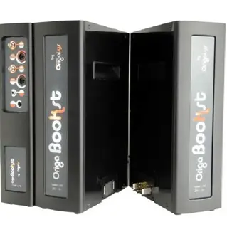 Current Booster(20A/20V)