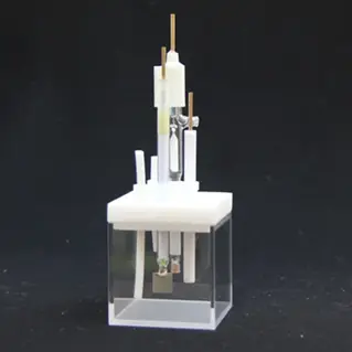 Photoelectrochemical Cell : K020