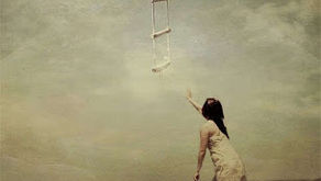 Letras: O fundo do poço