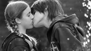 Conto: Páginas da vida - Parte II